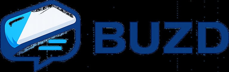 BUZD Logo